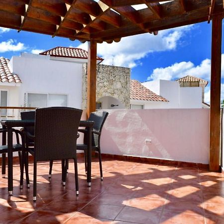 Apartamento Amazing Views 2Br @Cadaquescaribe Bayahíbe Exterior foto