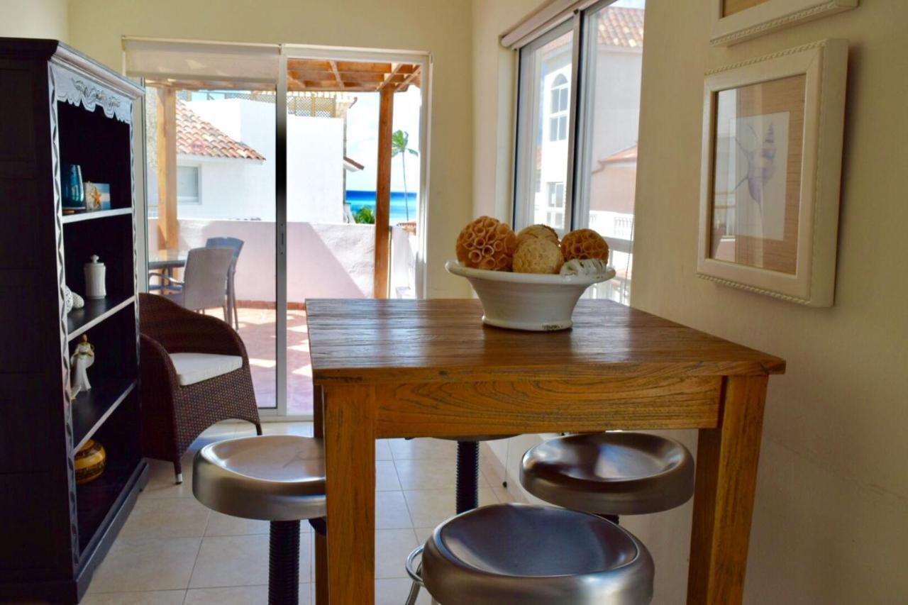 Apartamento Amazing Views 2Br @Cadaquescaribe Bayahíbe Exterior foto