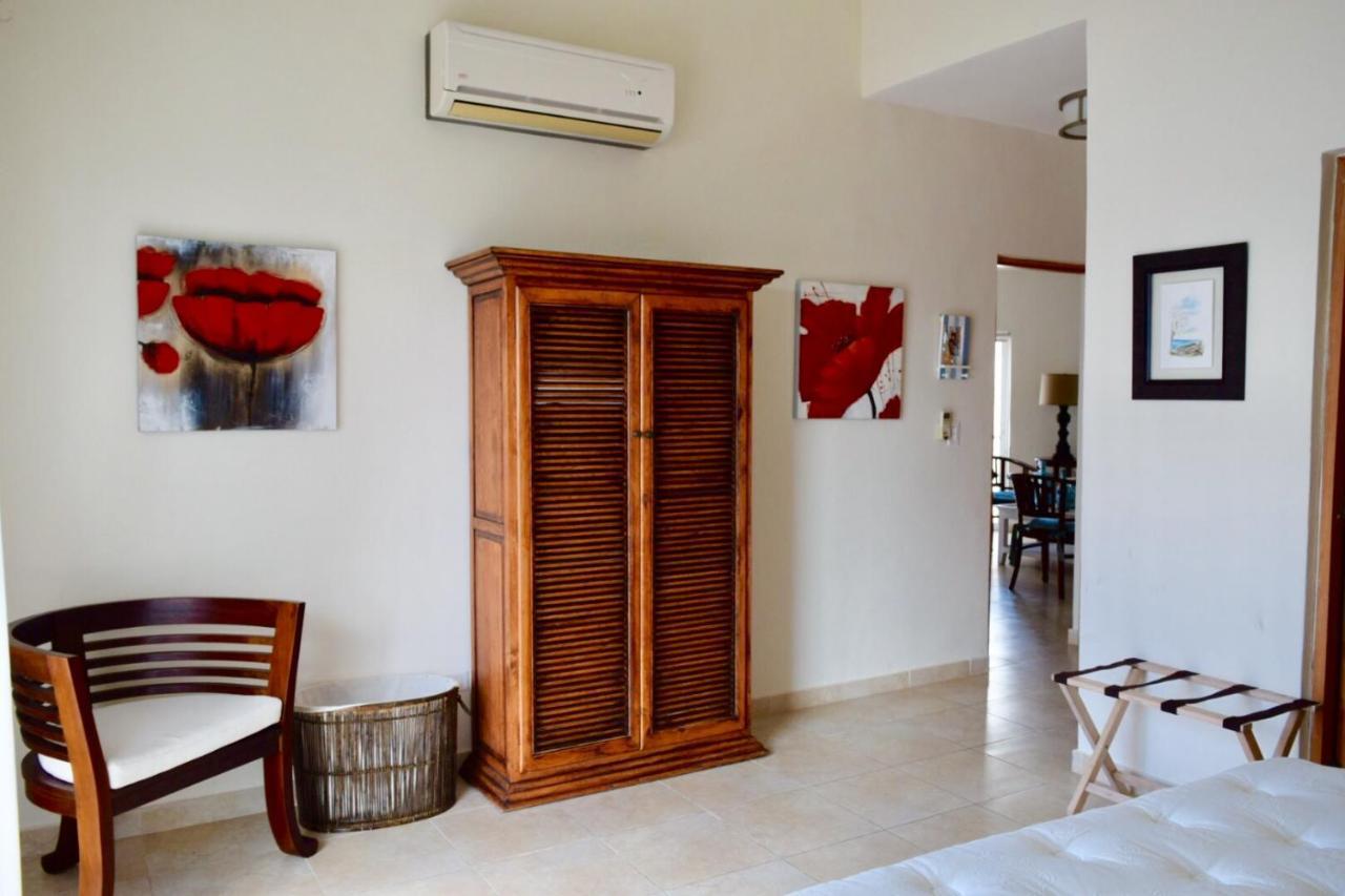 Apartamento Amazing Views 2Br @Cadaquescaribe Bayahíbe Exterior foto