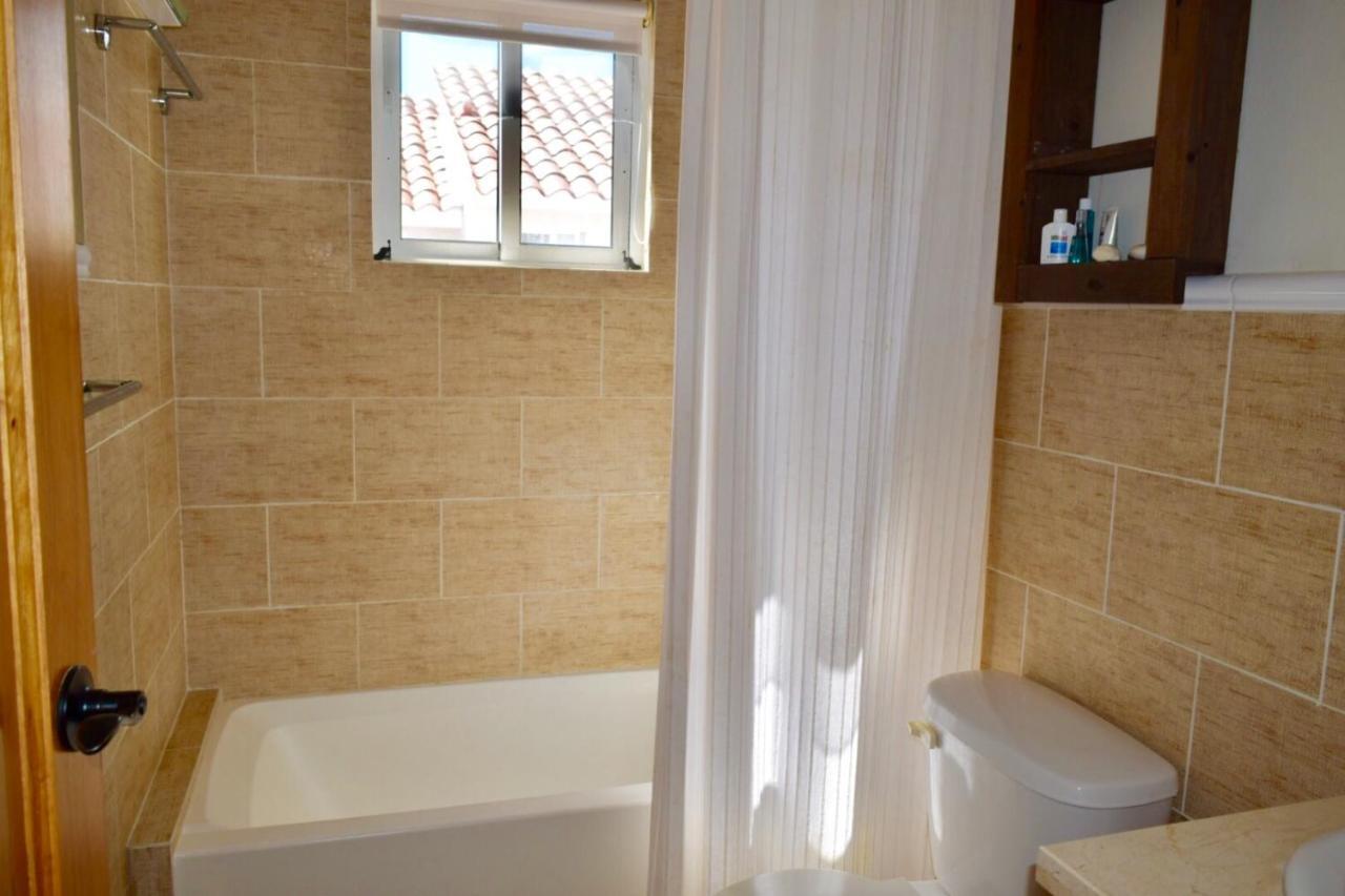 Apartamento Amazing Views 2Br @Cadaquescaribe Bayahíbe Exterior foto