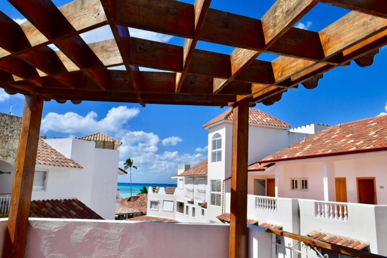 Apartamento Amazing Views 2Br @Cadaquescaribe Bayahíbe Exterior foto