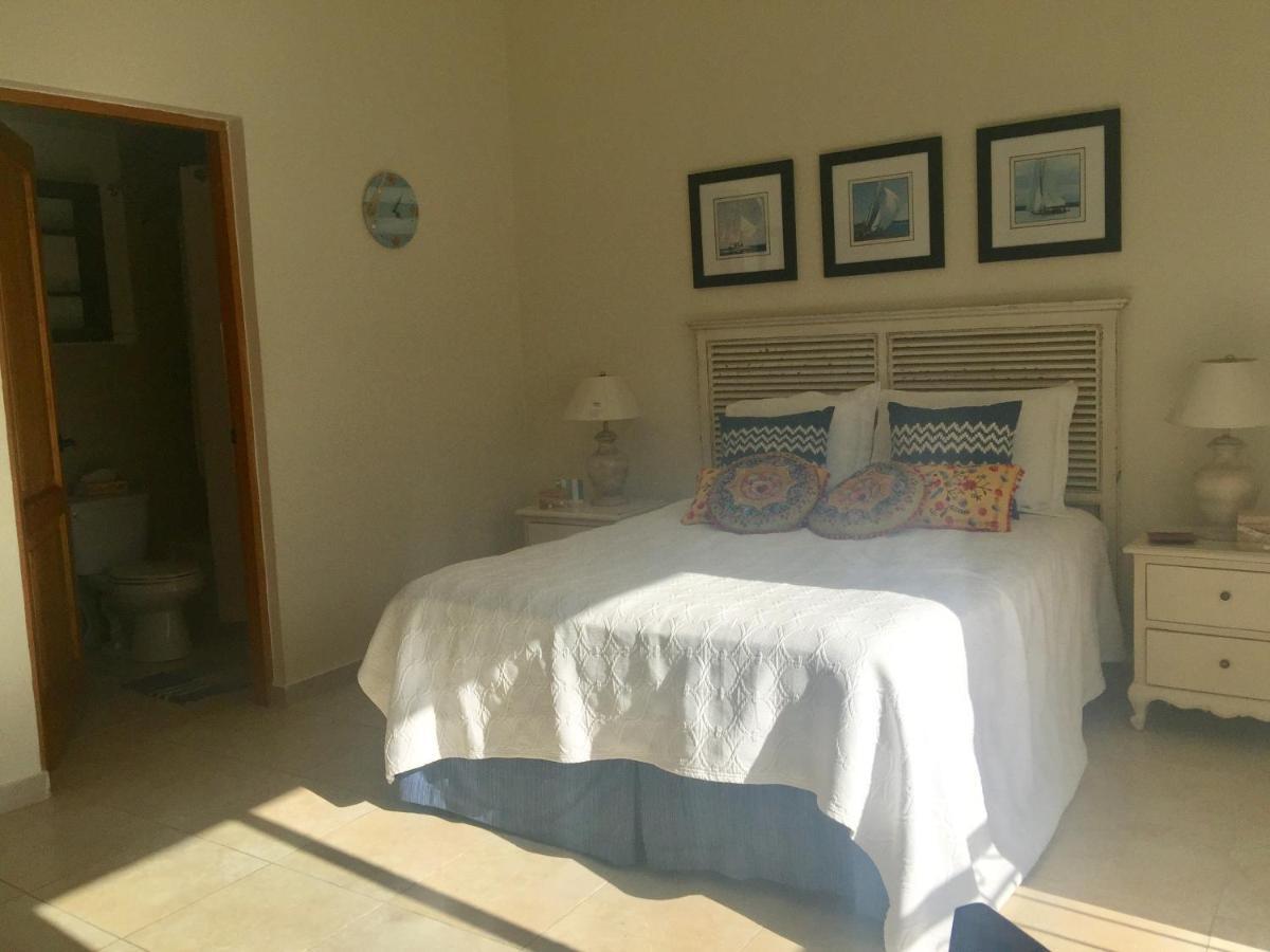 Apartamento Amazing Views 2Br @Cadaquescaribe Bayahíbe Exterior foto