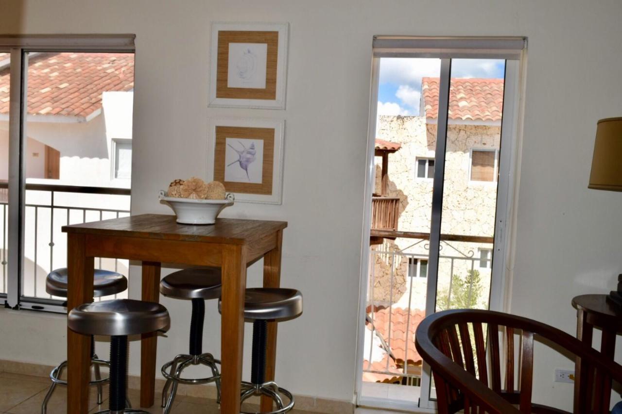 Apartamento Amazing Views 2Br @Cadaquescaribe Bayahíbe Exterior foto