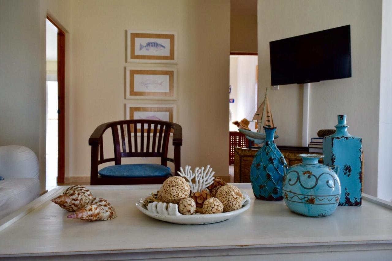 Apartamento Amazing Views 2Br @Cadaquescaribe Bayahíbe Exterior foto