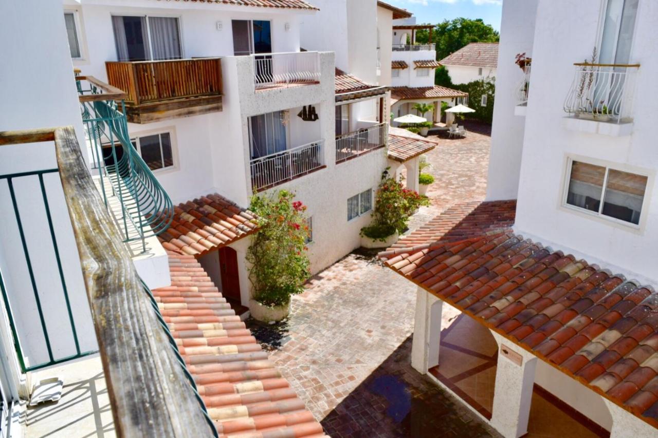 Apartamento Amazing Views 2Br @Cadaquescaribe Bayahíbe Exterior foto