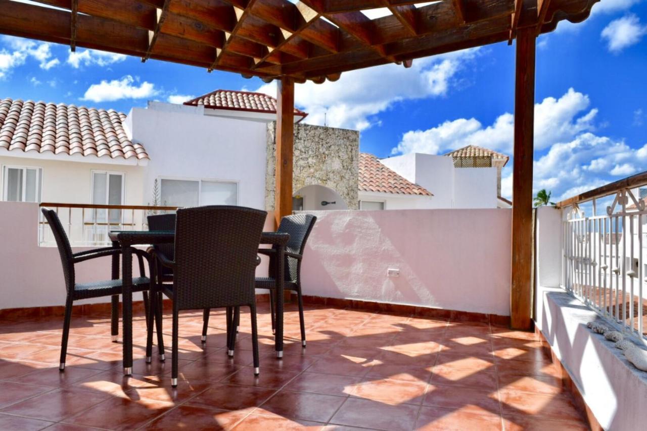 Apartamento Amazing Views 2Br @Cadaquescaribe Bayahíbe Exterior foto