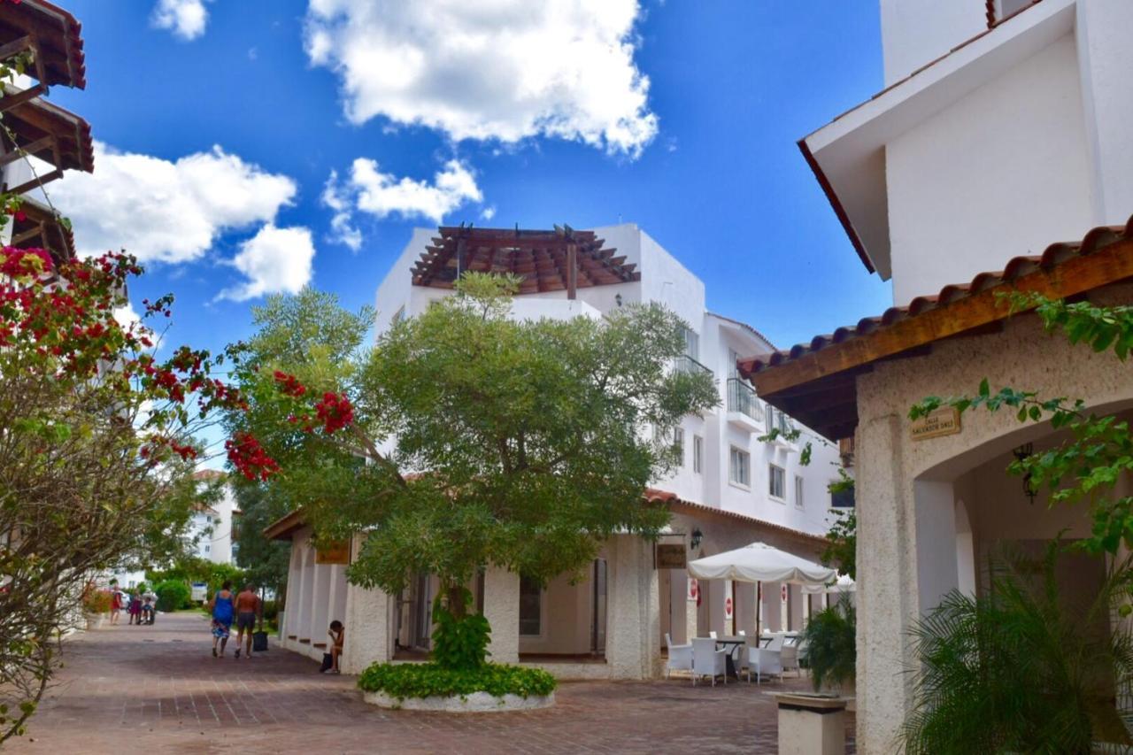 Apartamento Amazing Views 2Br @Cadaquescaribe Bayahíbe Exterior foto