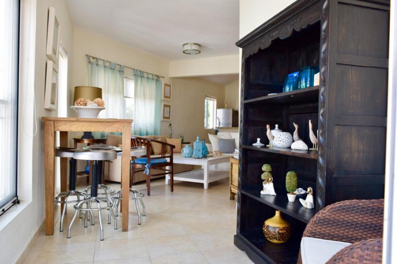 Apartamento Amazing Views 2Br @Cadaquescaribe Bayahíbe Exterior foto