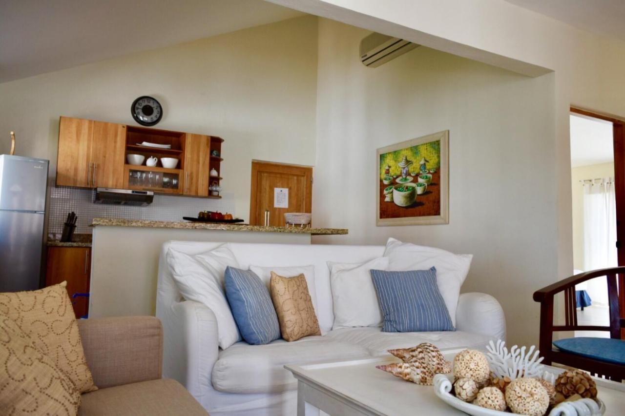 Apartamento Amazing Views 2Br @Cadaquescaribe Bayahíbe Exterior foto