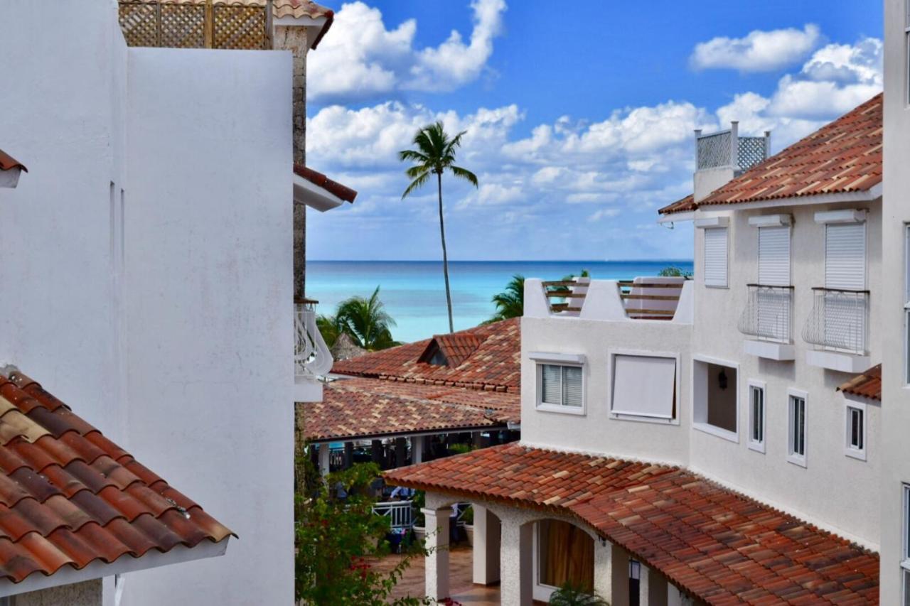 Apartamento Amazing Views 2Br @Cadaquescaribe Bayahíbe Exterior foto