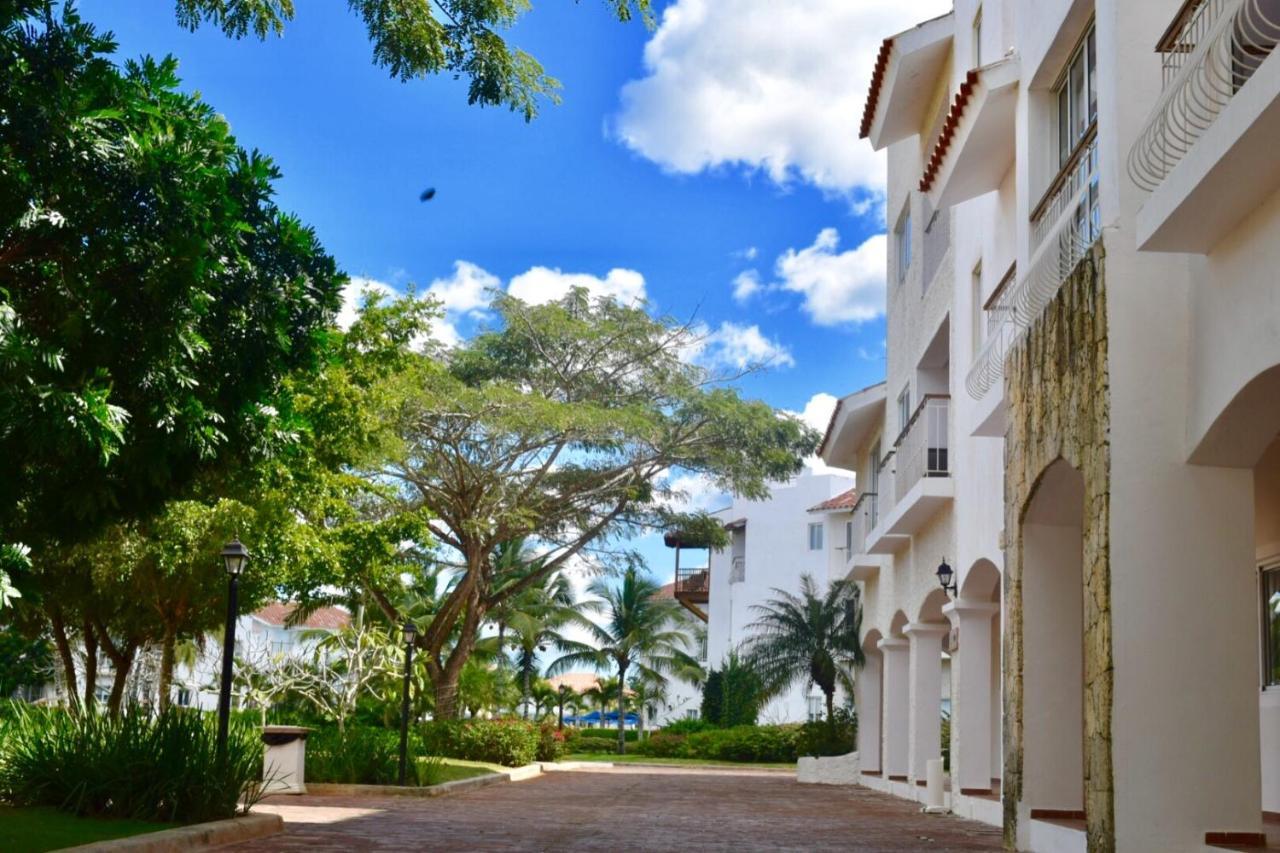 Apartamento Amazing Views 2Br @Cadaquescaribe Bayahíbe Exterior foto