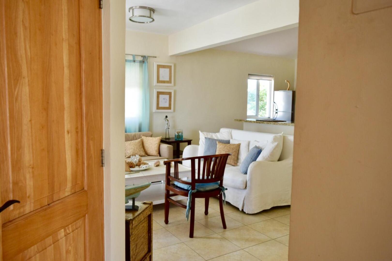 Apartamento Amazing Views 2Br @Cadaquescaribe Bayahíbe Exterior foto
