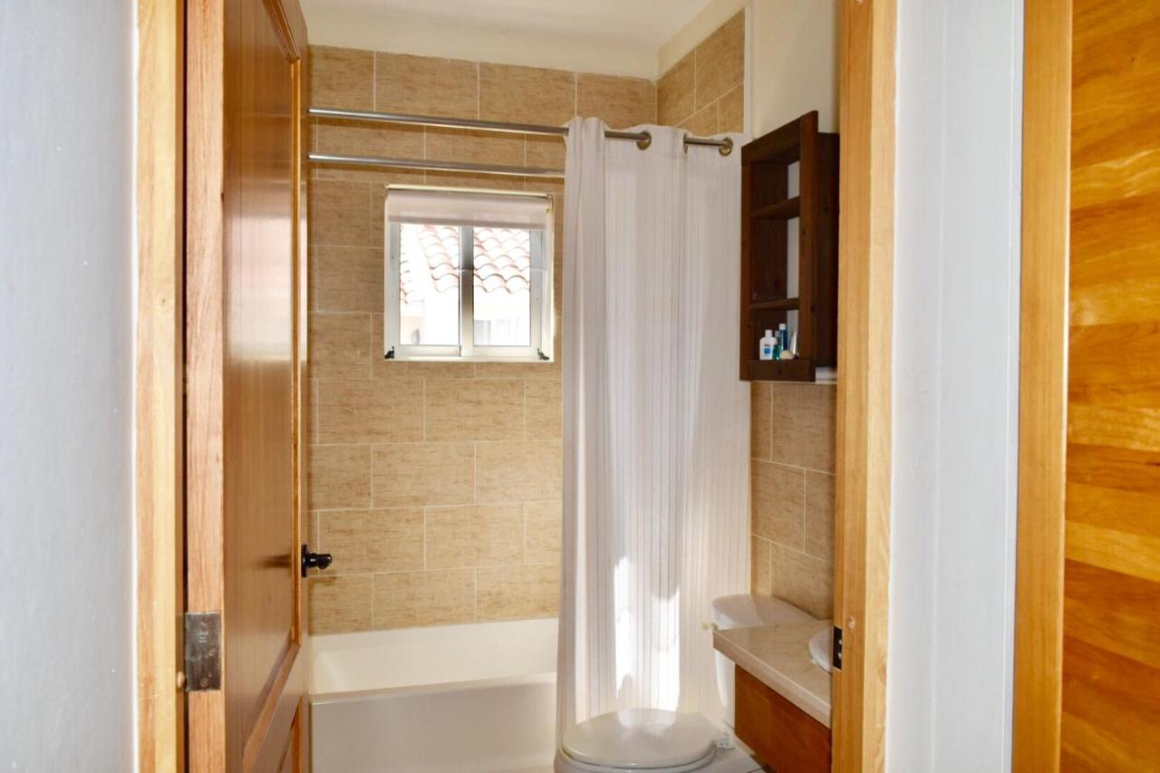 Apartamento Amazing Views 2Br @Cadaquescaribe Bayahíbe Exterior foto