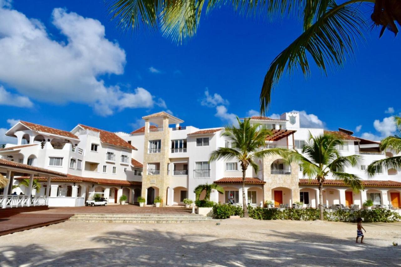 Apartamento Amazing Views 2Br @Cadaquescaribe Bayahíbe Exterior foto