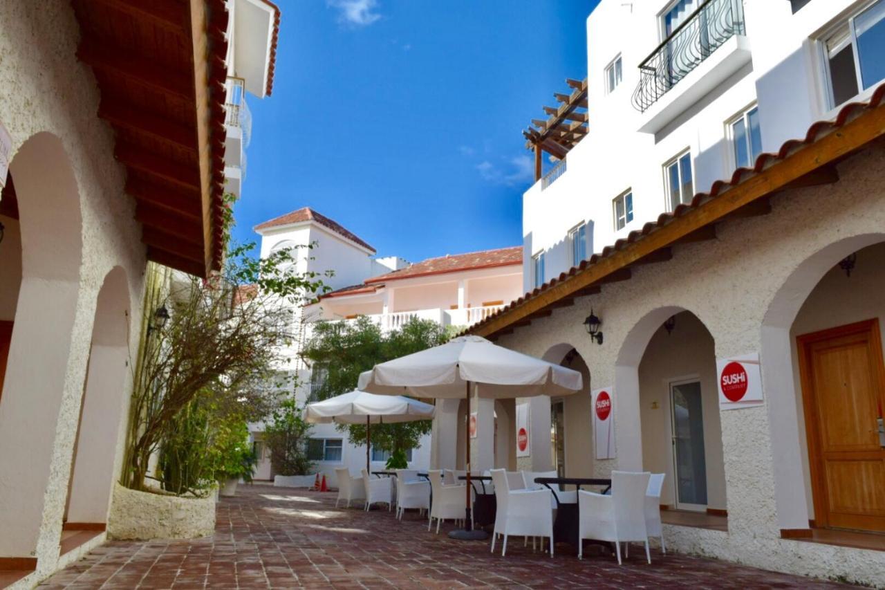 Apartamento Amazing Views 2Br @Cadaquescaribe Bayahíbe Exterior foto