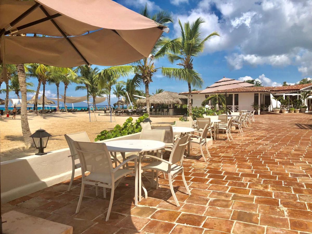 Apartamento Amazing Views 2Br @Cadaquescaribe Bayahíbe Exterior foto