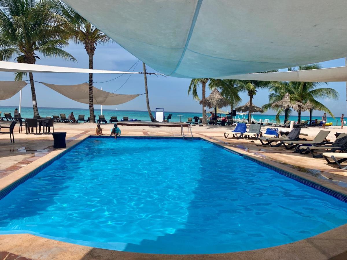 Apartamento Amazing Views 2Br @Cadaquescaribe Bayahíbe Exterior foto
