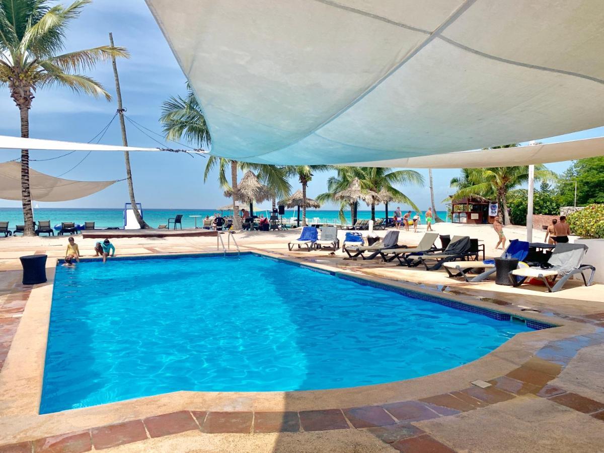 Apartamento Amazing Views 2Br @Cadaquescaribe Bayahíbe Exterior foto