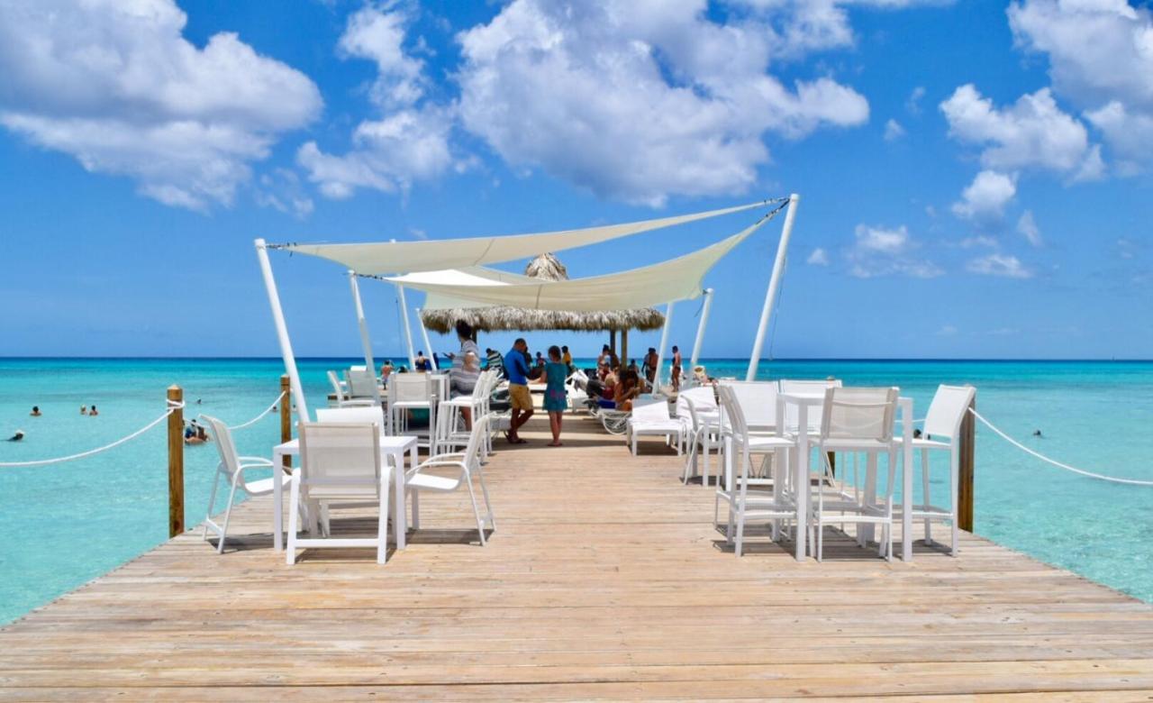 Apartamento Amazing Views 2Br @Cadaquescaribe Bayahíbe Exterior foto