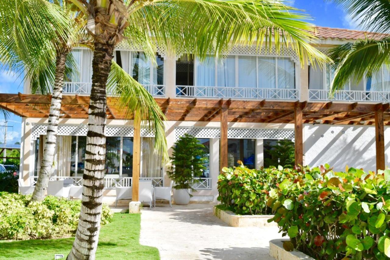 Apartamento Amazing Views 2Br @Cadaquescaribe Bayahíbe Exterior foto