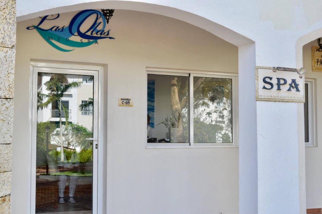 Apartamento Amazing Views 2Br @Cadaquescaribe Bayahíbe Exterior foto