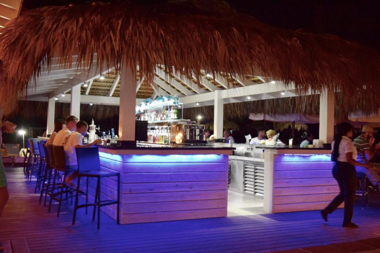 Apartamento Amazing Views 2Br @Cadaquescaribe Bayahíbe Exterior foto