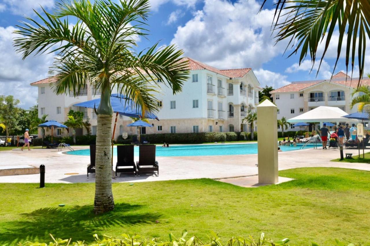 Apartamento Amazing Views 2Br @Cadaquescaribe Bayahíbe Exterior foto