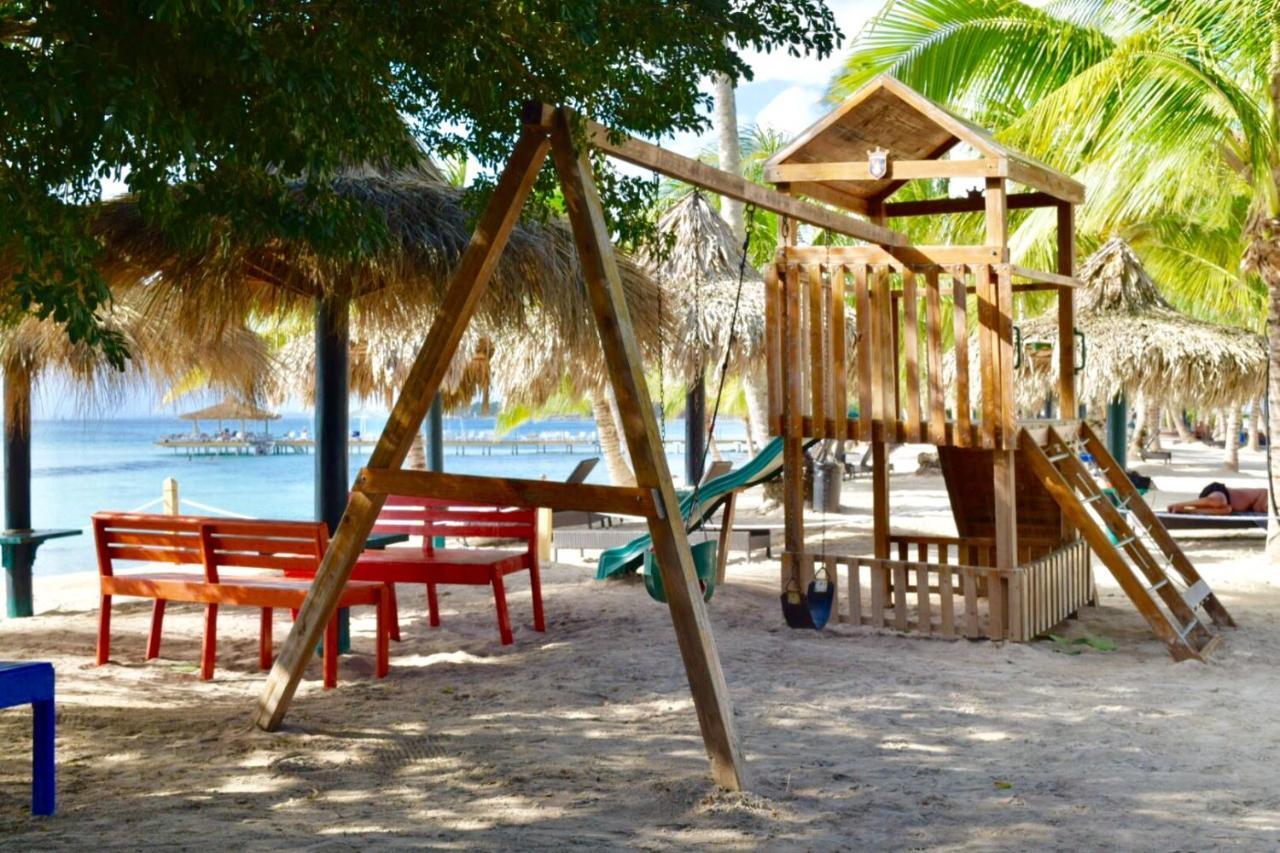 Apartamento Amazing Views 2Br @Cadaquescaribe Bayahíbe Exterior foto