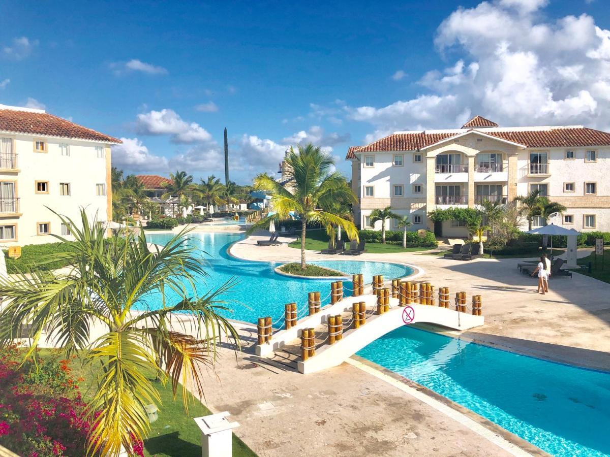 Apartamento Amazing Views 2Br @Cadaquescaribe Bayahíbe Exterior foto
