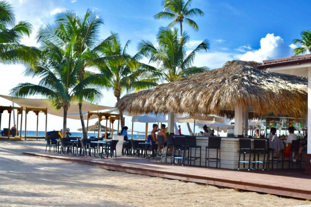 Apartamento Amazing Views 2Br @Cadaquescaribe Bayahíbe Exterior foto