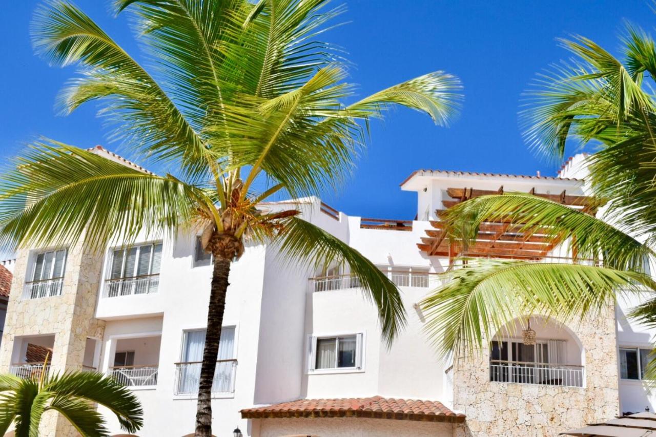 Apartamento Amazing Views 2Br @Cadaquescaribe Bayahíbe Exterior foto