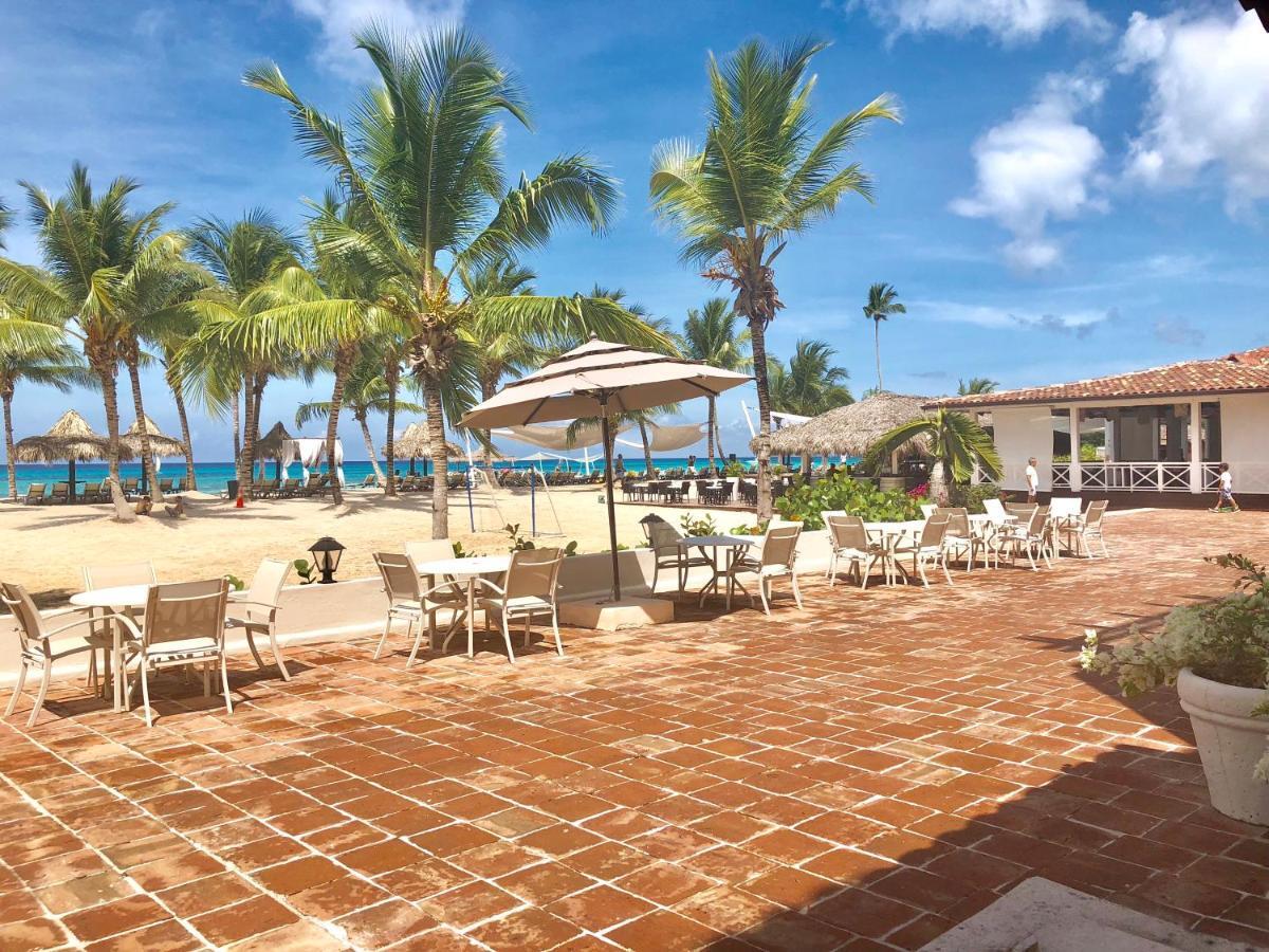 Apartamento Amazing Views 2Br @Cadaquescaribe Bayahíbe Exterior foto