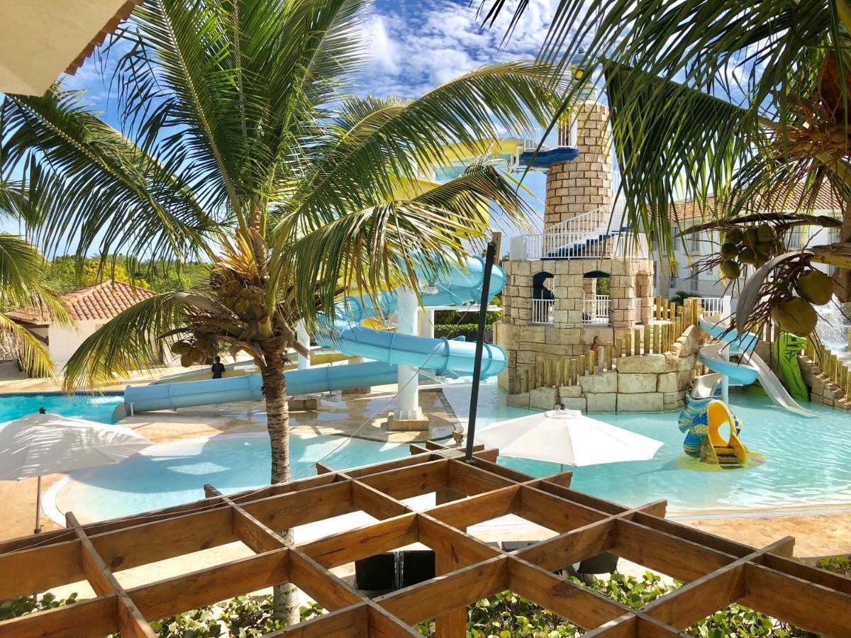 Apartamento Amazing Views 2Br @Cadaquescaribe Bayahíbe Exterior foto